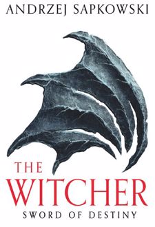 The Witcher 2: Sword Of Destiny