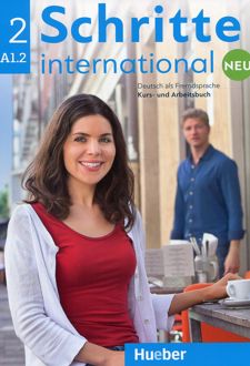 Schritte International Neu A1.2
