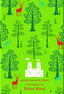 The Adventures of Robin Hood