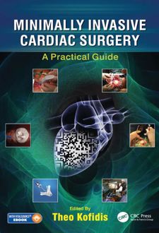 Minimally Invasive Cardiac Surgery