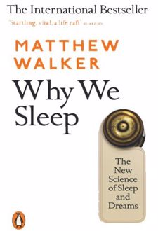 Why We Sleep