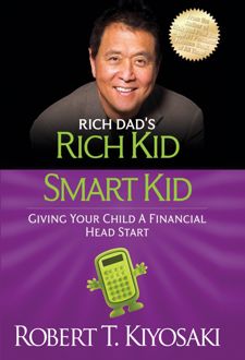 Rich Kid, Smart Kid