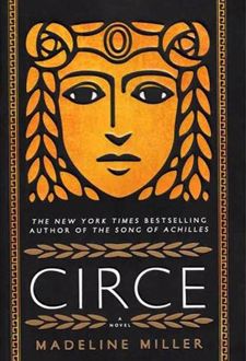 کتاب Circe