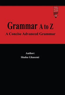 Grammar A to Z