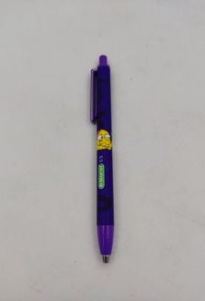 اتود 0/5 استورم سری DREAMY طرح مانستر - (آبی)