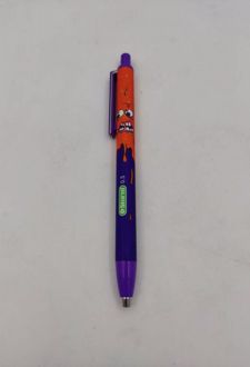 اتود 0/5 استورم سری DREAMY طرح مانستر - (بنفش نارنجی)