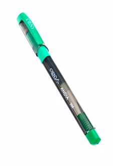 خودکار‌ ژله‌ای سبز آندیا (کرند) Green