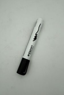 ماژیک وایت‌برد (الیپون) - مشکی