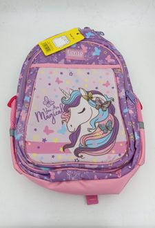 کوله‌پشتی مدل M2 (لنتو)