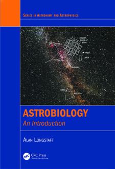 ASTROBIOLOGY