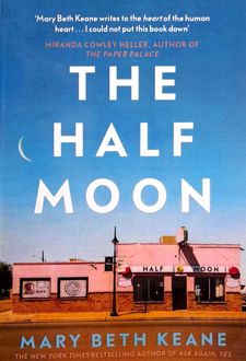 کتاب The Half Moon