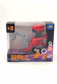 بازی Wall-E