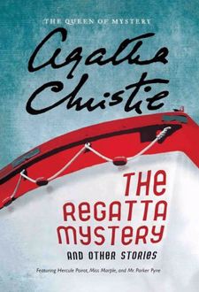 The Regatta Mystery