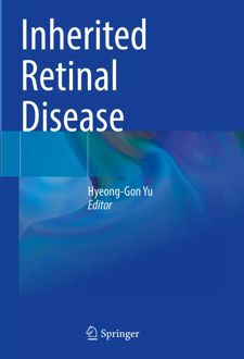 Inherited Retinal Disease