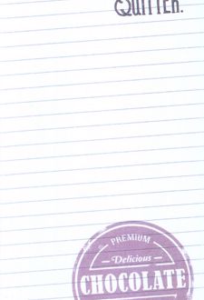 دفتر یادداشت