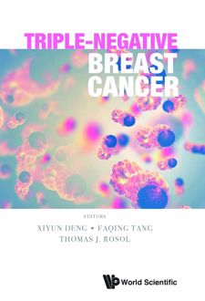 کتاب Triple-Negative Breast Cancer