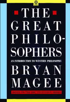 کتاب The Great Philosophers