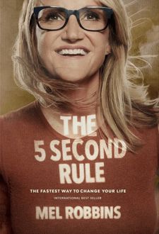 کتاب The 5 Second Rule