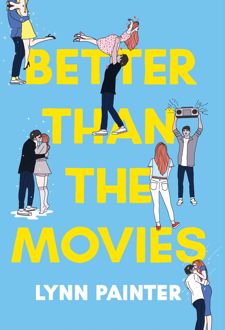 Better Than the Movies