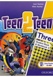 (Teen 2 Teen (Three