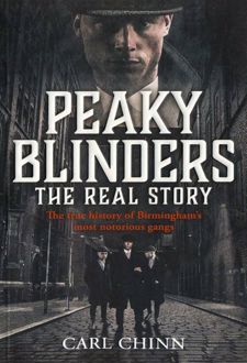Peaky Blinders