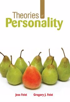 کتاب Theories of Personality