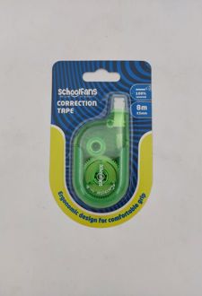 لاک نواری 8متری اسکول فنز