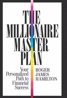 کتاب The Millionaire Master Plan