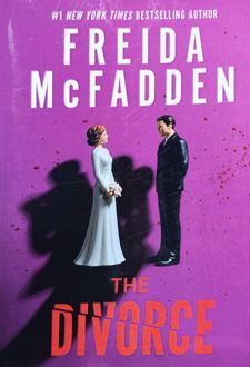 The Divorce