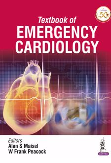 کتاب Textbook of Emergency Cardiology