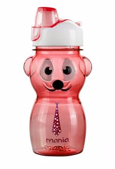 بطری کودک تامی مدل 304040 (مانیا) - قرمز