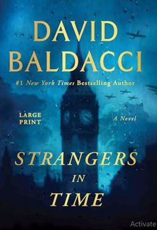 Strangers in Time