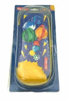 جامدادی پرسی کتابی برجسته (پارسیکار) - کهکشان