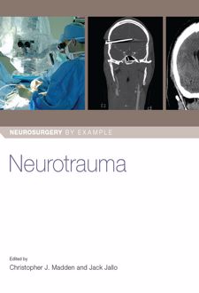 کتاب Neurotrauma