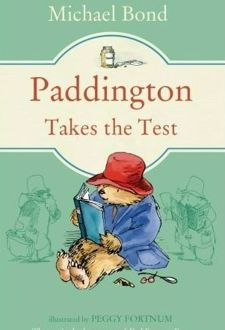 Paddington Takes the Test