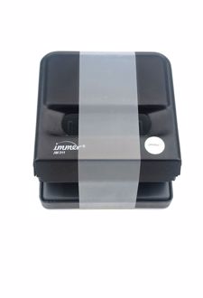 پانچ متوسط تمام فلز 311 (ایمر) - مشکی