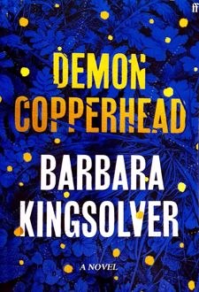 Demon Copperhead