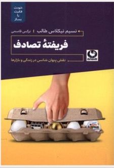 فریفته ی تصادف