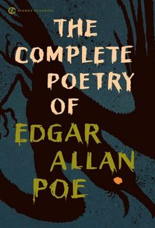 The Complete Poetry of Edgar Allan Poe