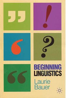 Beginning Linguistics