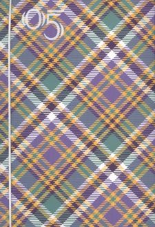 تقویم تارتان 1405