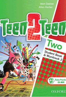 (tow) Teen 2 Teen