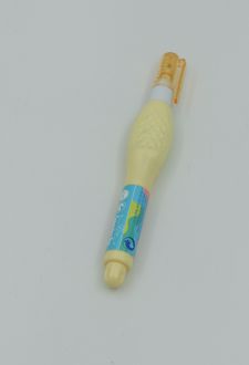 لاک قلمی 7 میل پاستلی اسمارت فشن - (زرد)