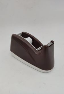 پایه چسب بزرگ کرونا (قهوه ای)