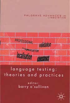 Language Testing