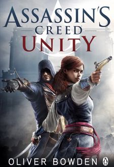 Assassins Creed 8: Unity