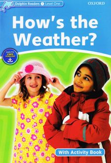how s the weather