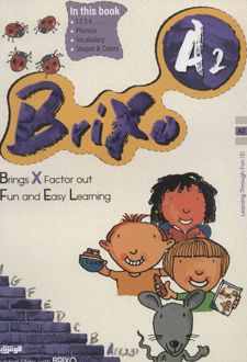 Brixo A2