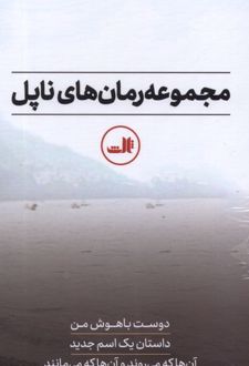 مجموعه رمان های ناپل