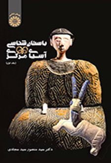 باستان شناسی آسیای مرکزی ( جلد اول)